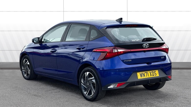 Hyundai i20 1.0T GDi Element 5dr Petrol Hatchback